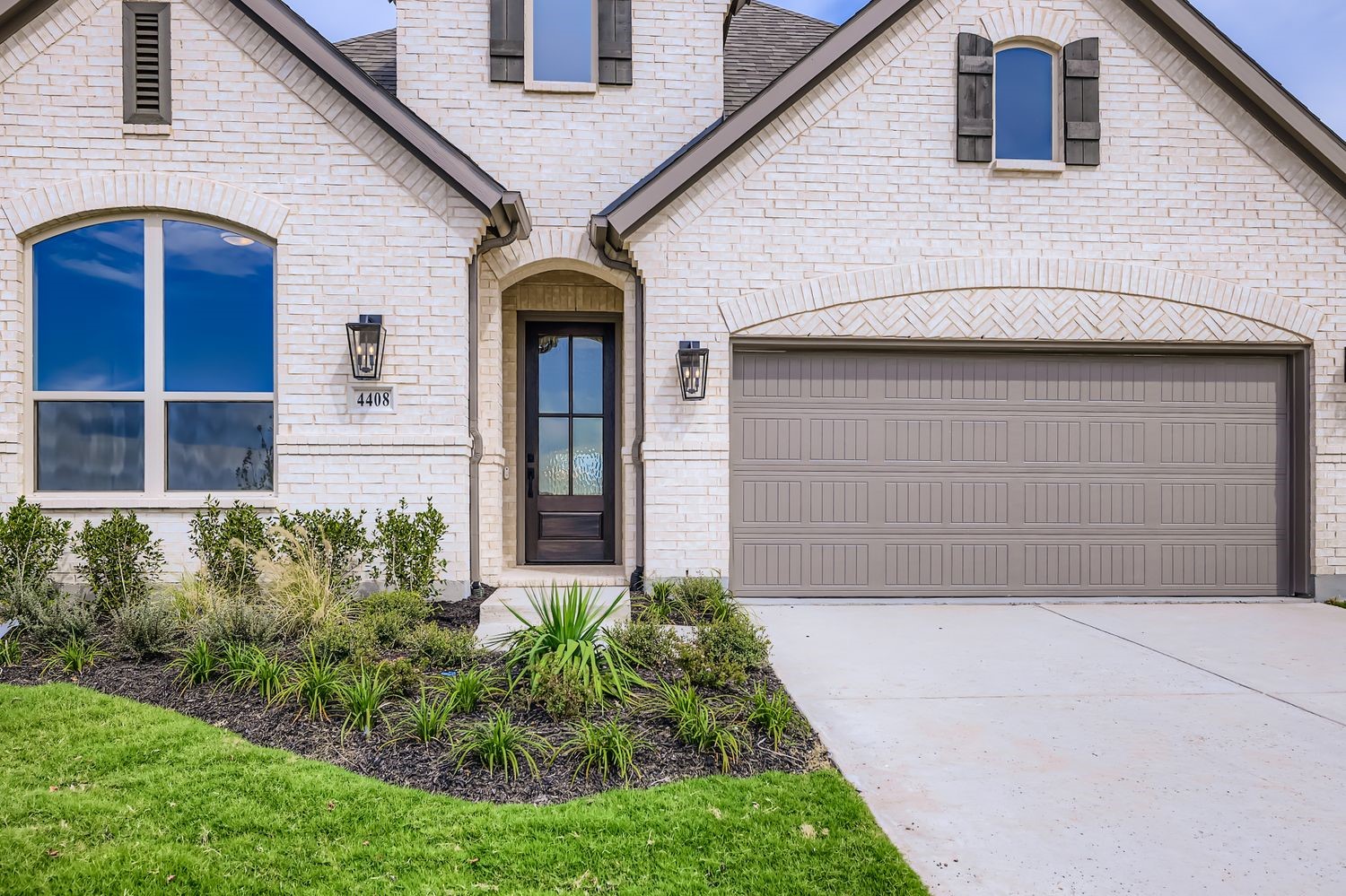 4408 Lamplights Drive Celina TX 75078