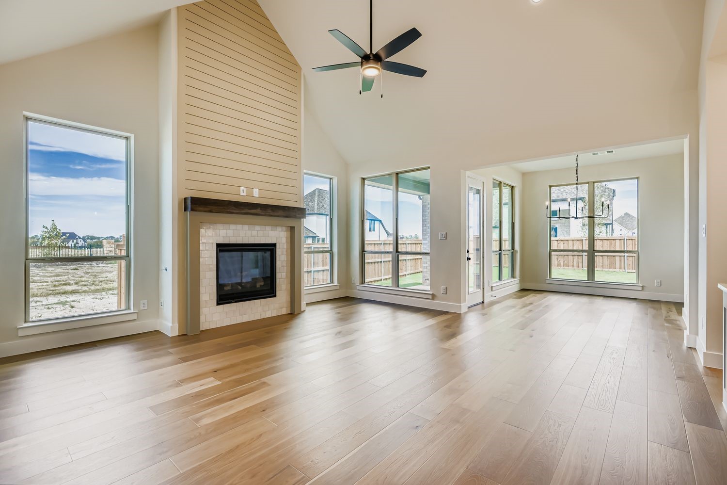 4408 Lamplights Drive Celina TX 75078
