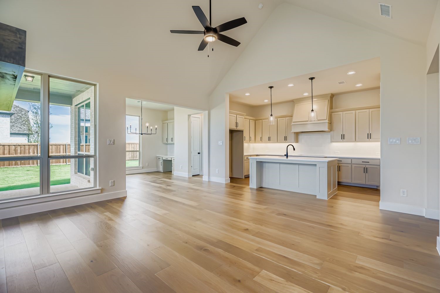 4408 Lamplights Drive Celina TX 75078