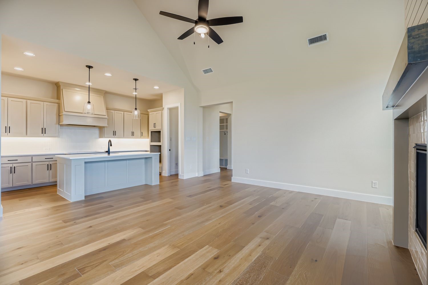 4408 Lamplights Drive Celina TX 75078