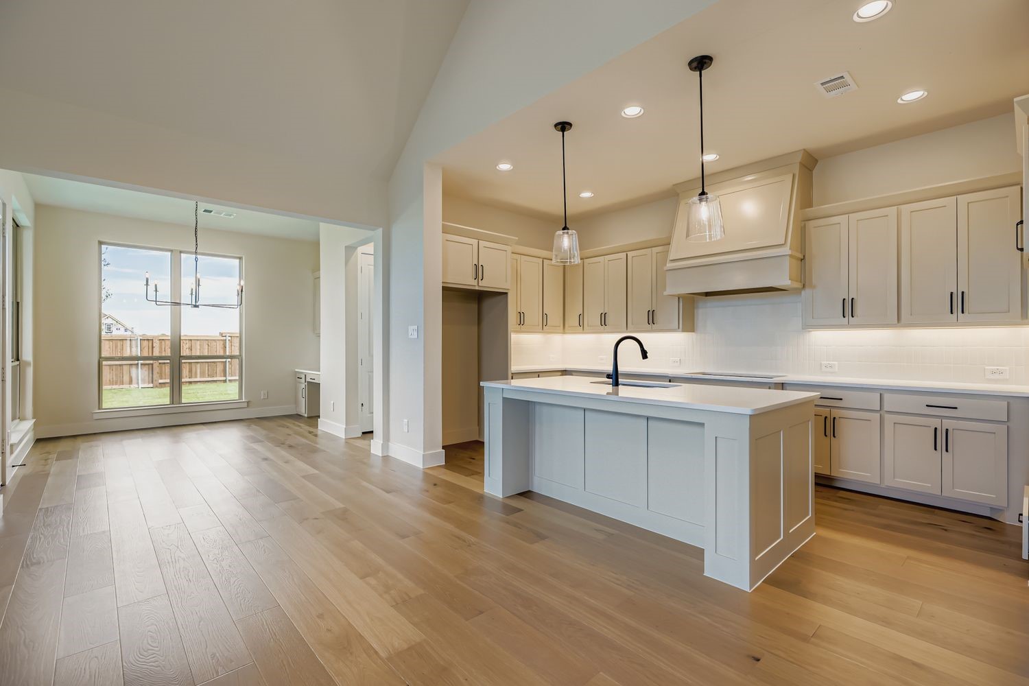 4408 Lamplights Drive Celina TX 75078