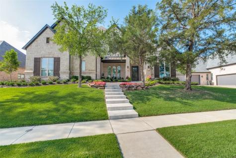 1212 Ox Bow Court Keller TX 76248
