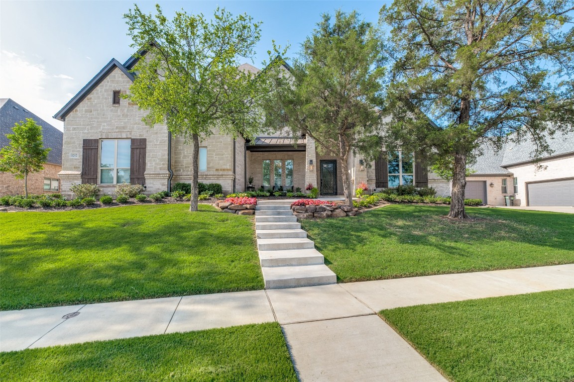 1212 Ox Bow Court Keller TX 76248