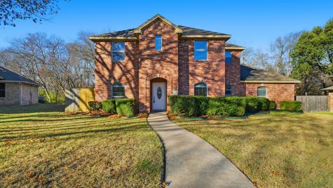 408 Channel View Court Desoto TX 75115