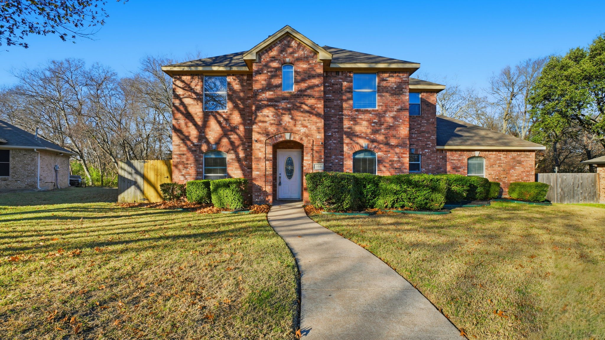 408 Channel View Court Desoto TX 75115