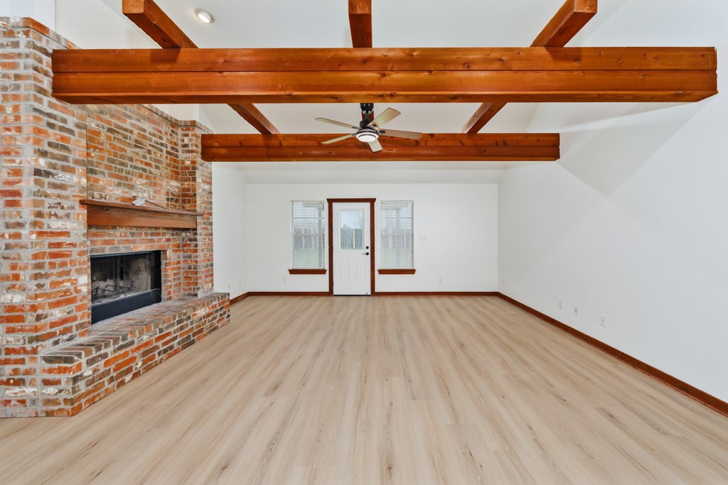107 Ashley Street Alvord TX 76225