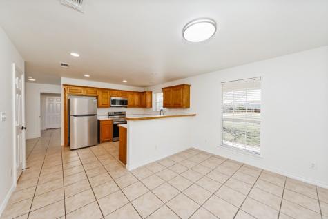 107 Ashley Street Alvord TX 76225