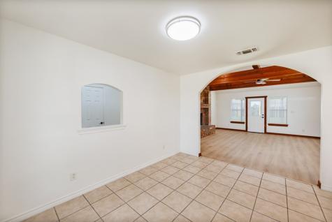 107 Ashley Street Alvord TX 76225
