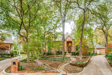 2602 Woodland Court Mckinney TX 75072