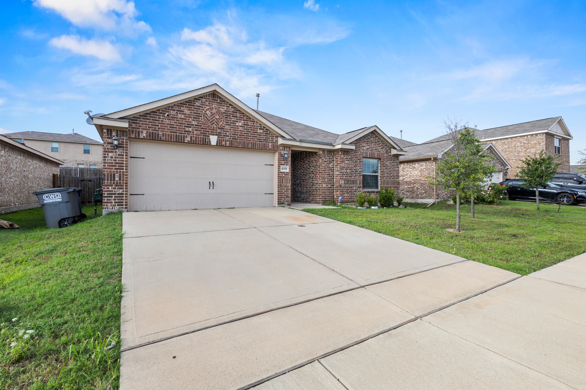4308 Cat Tail Way Forney TX 75126