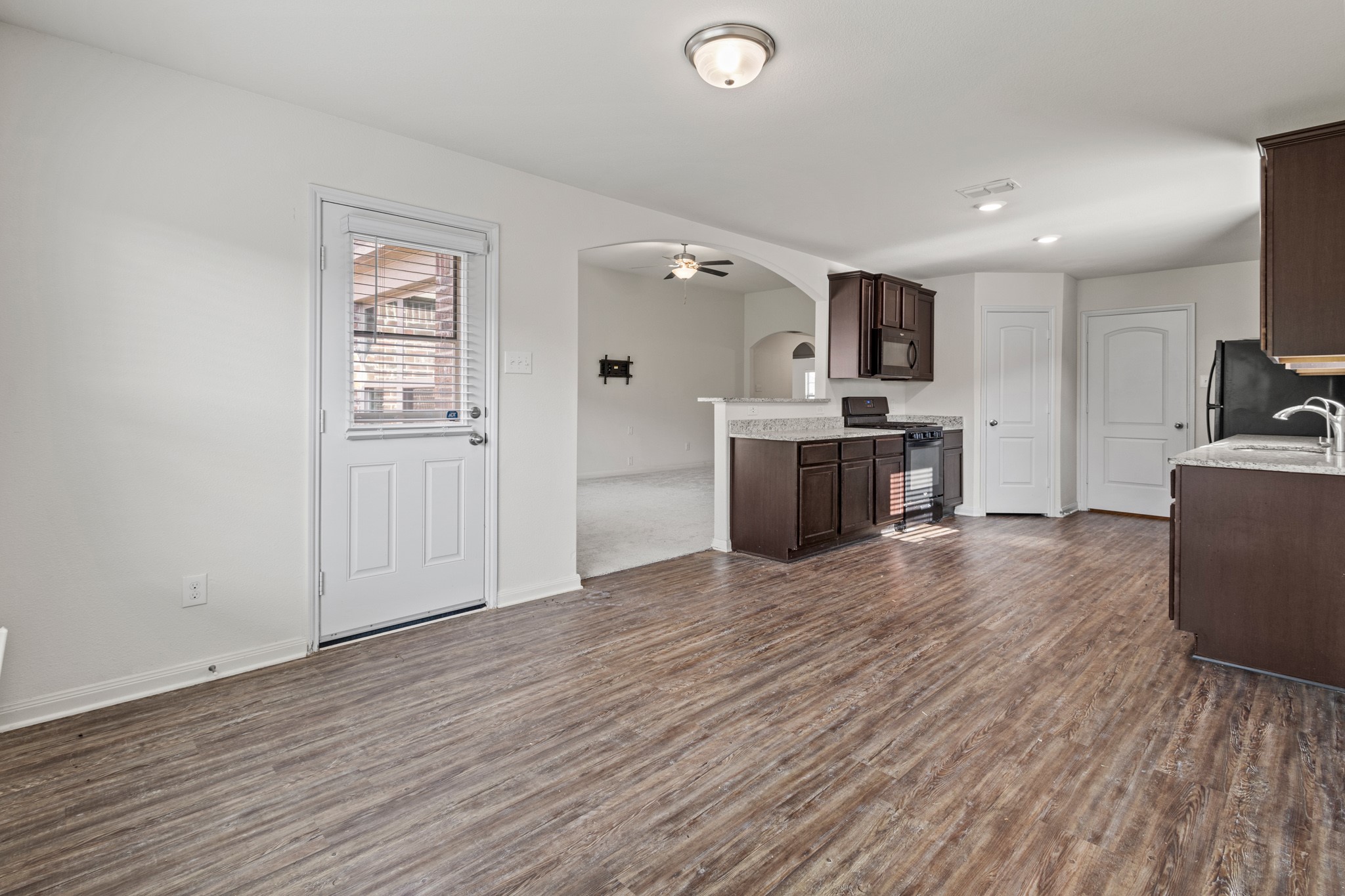 4308 Cat Tail Way Forney TX 75126