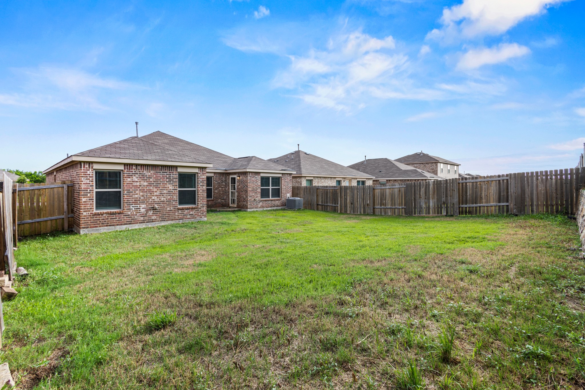 4308 Cat Tail Way Forney TX 75126