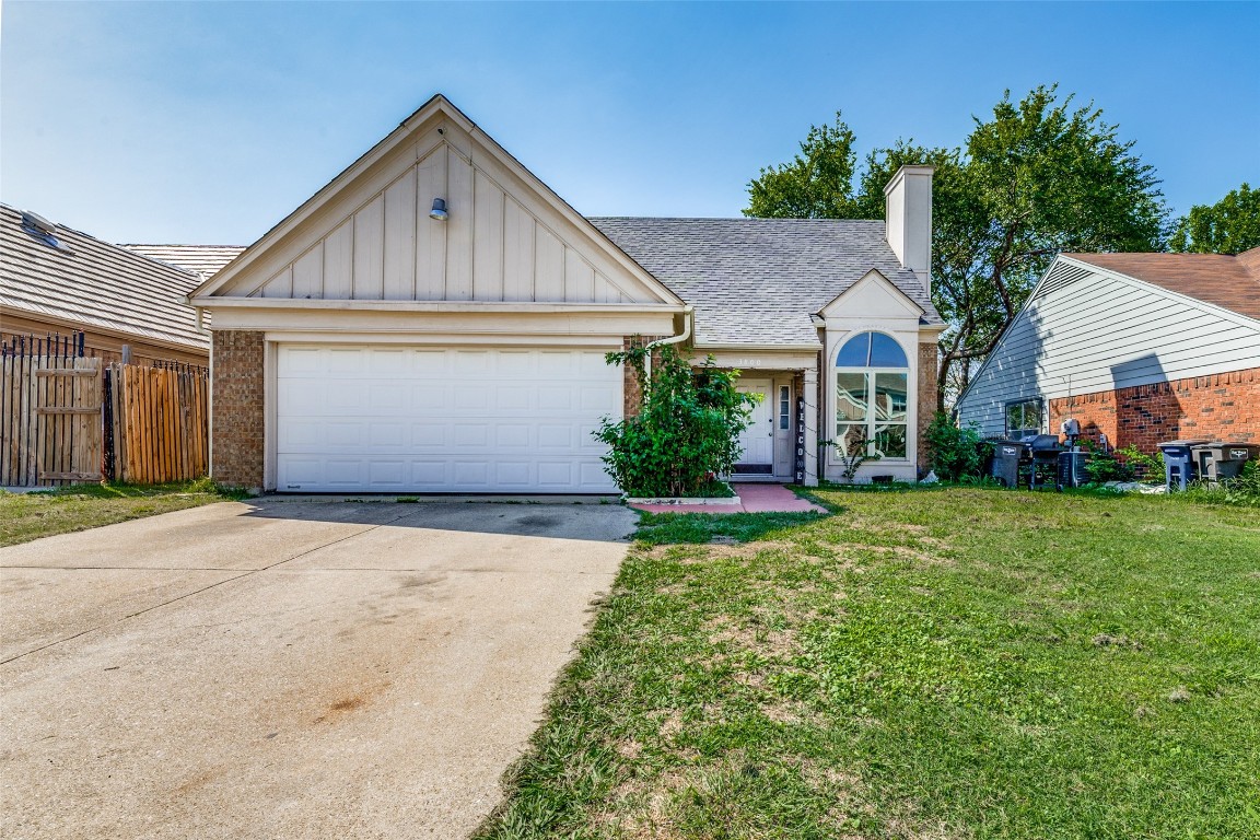 3800 River Birch Road Fort Worth TX 76137