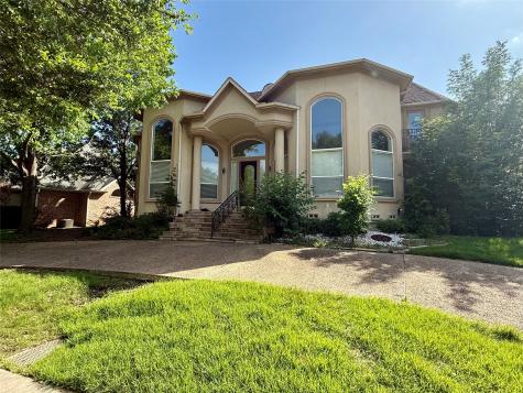 2127 Clearspring Drive N Irving TX 75063