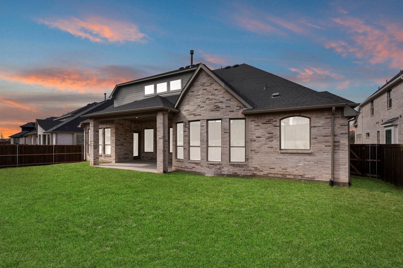 3524 Birdstone Court Celina TX 75009