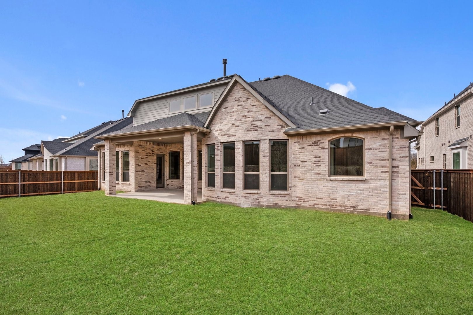 3524 Birdstone Court Celina TX 75009