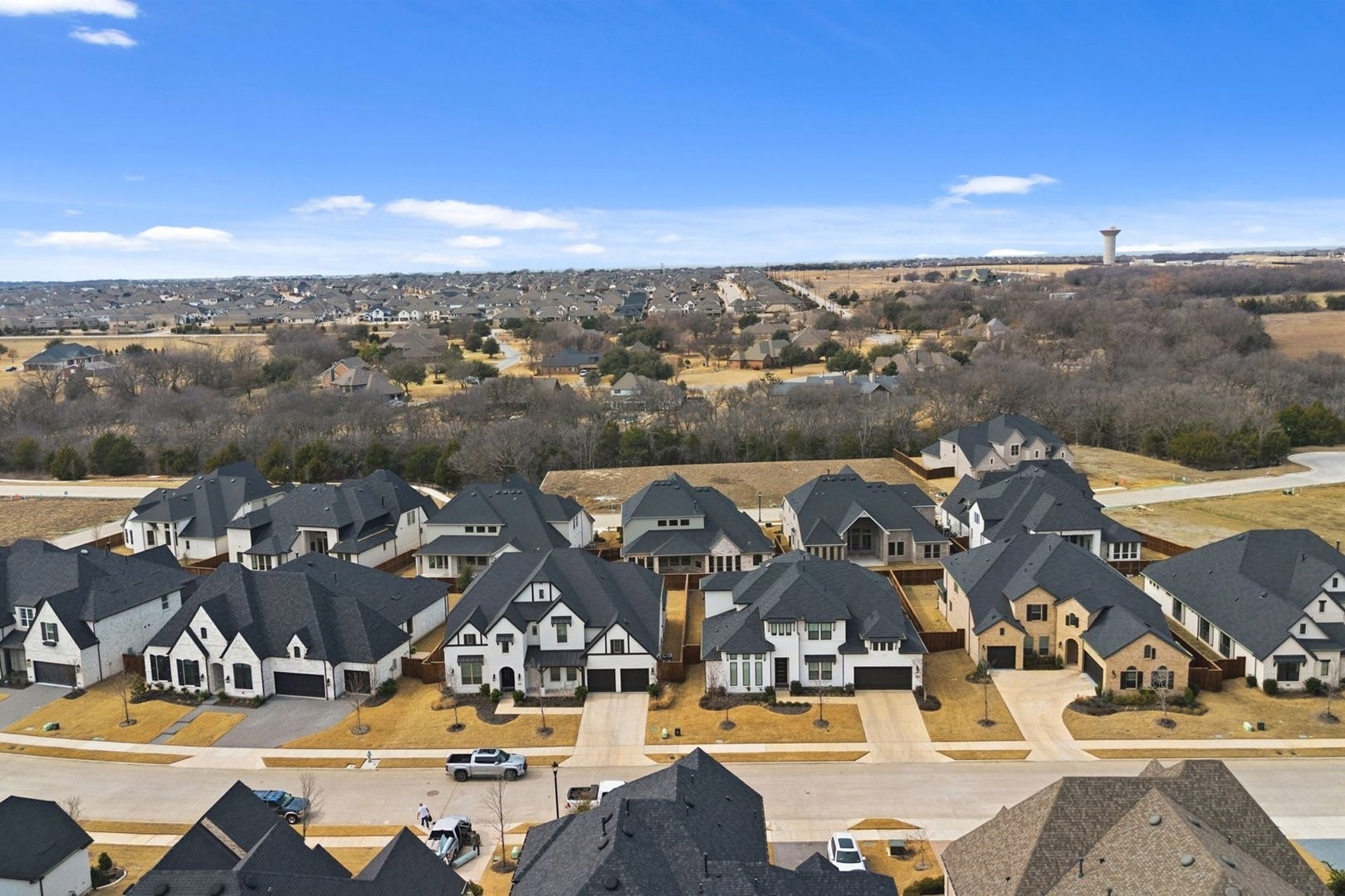 3524 Birdstone Court Celina TX 75009