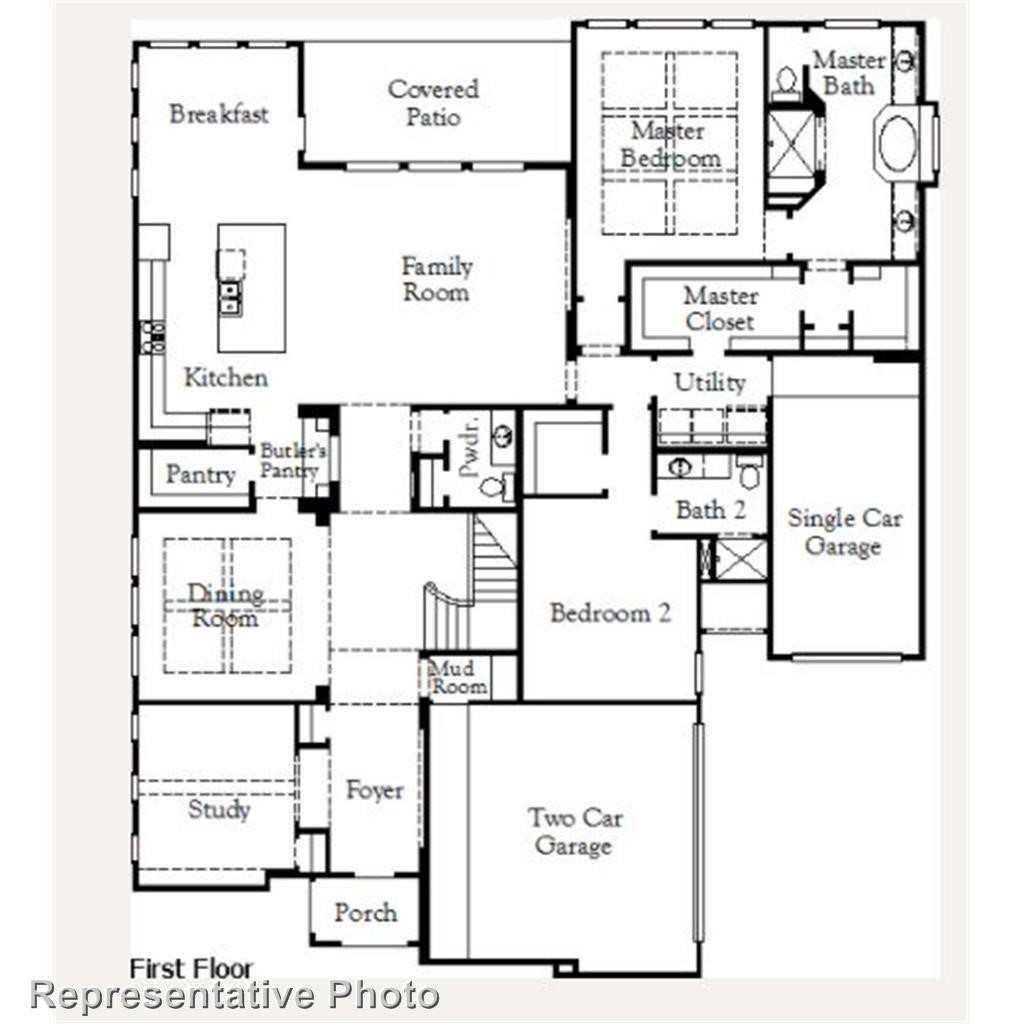 3524 Birdstone Court Celina TX 75009