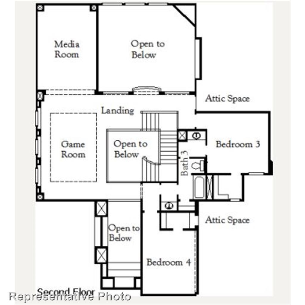 3524 Birdstone Court Celina TX 75009