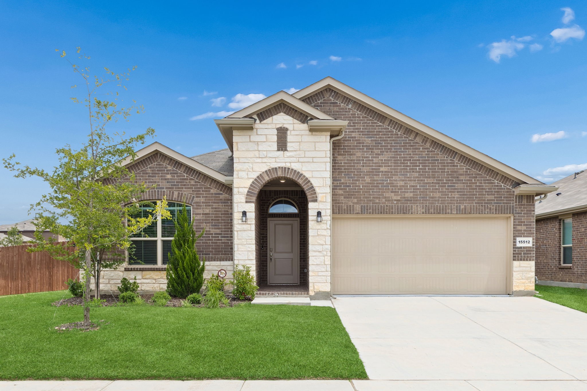 15512 Putney Way Fort Worth TX 76247