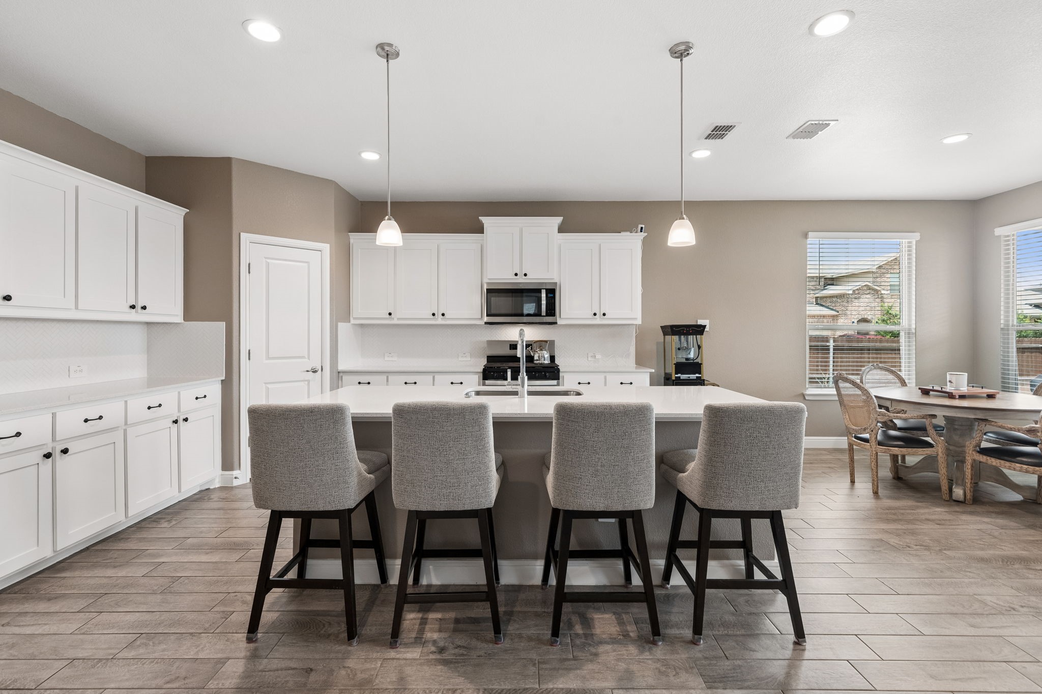 15512 Putney Way Fort Worth TX 76247