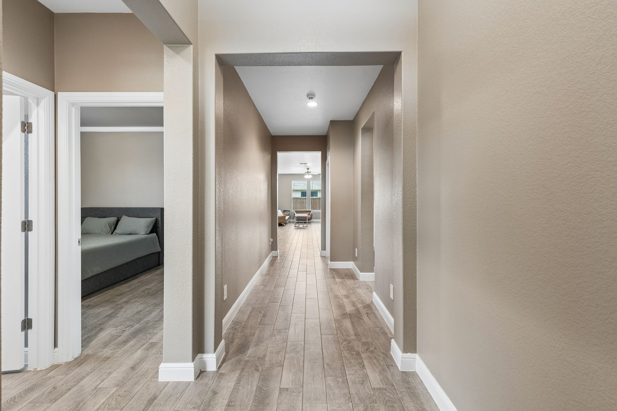 15512 Putney Way Fort Worth TX 76247