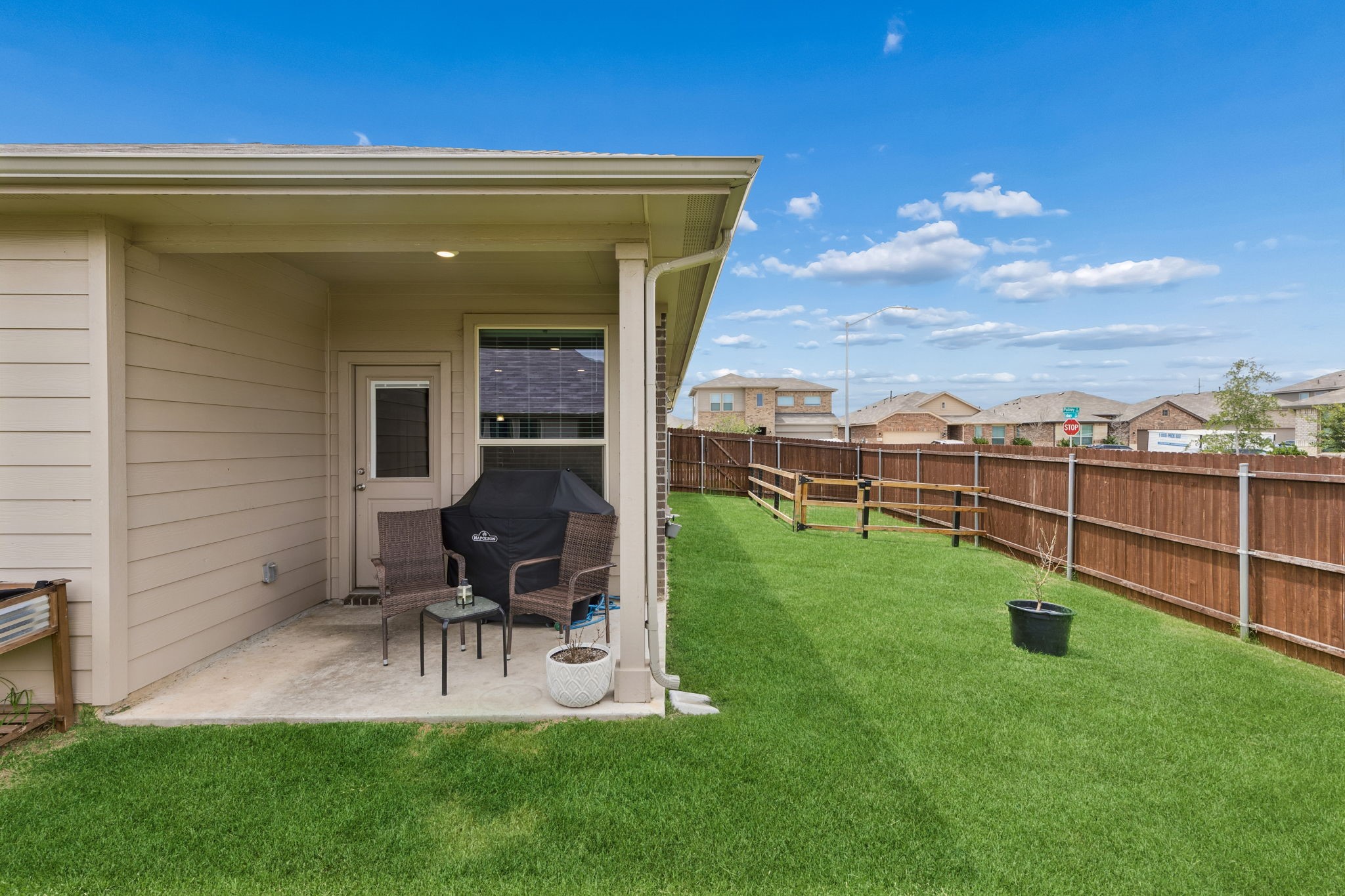 15512 Putney Way Fort Worth TX 76247
