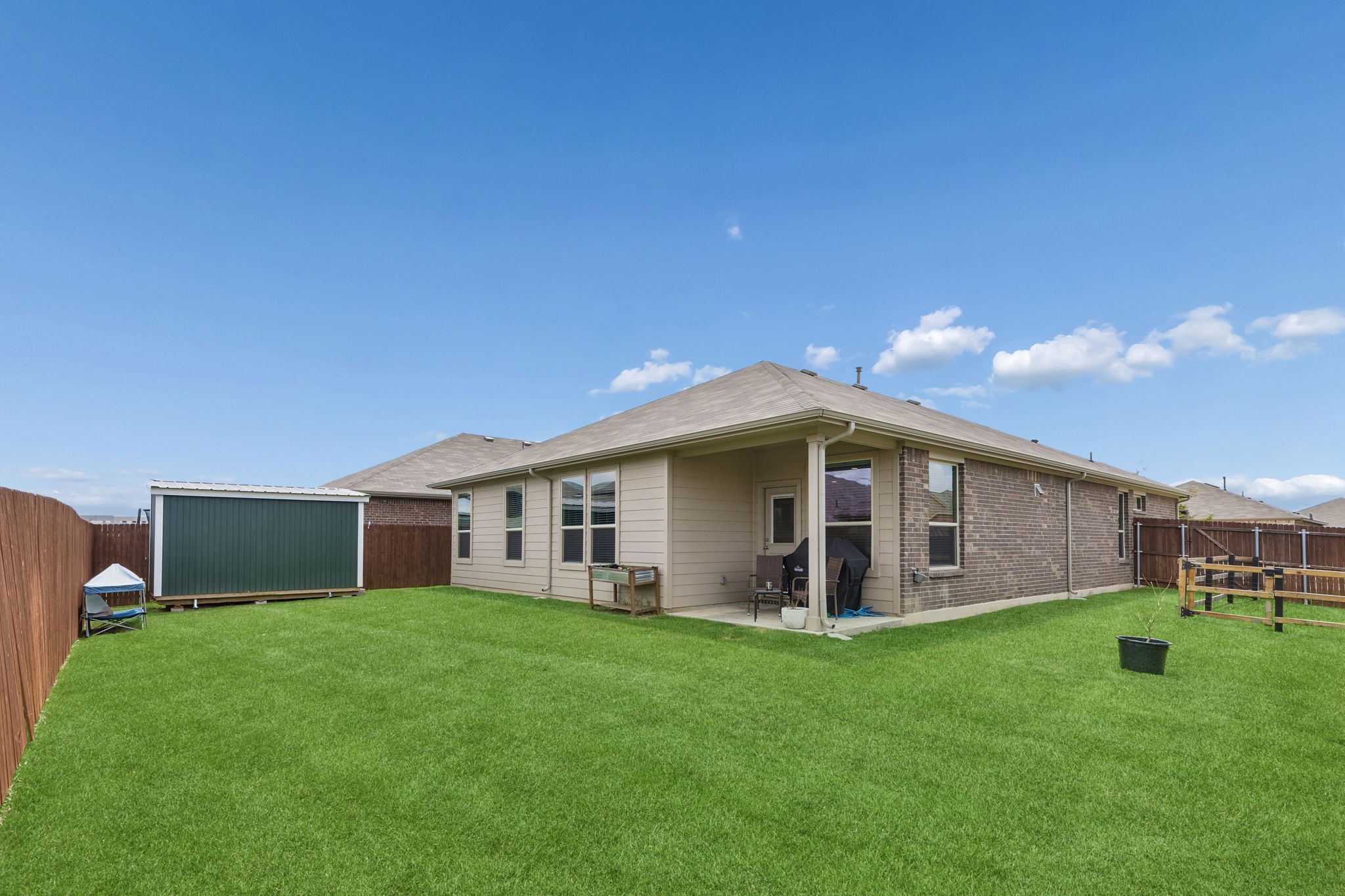 15512 Putney Way Fort Worth TX 76247