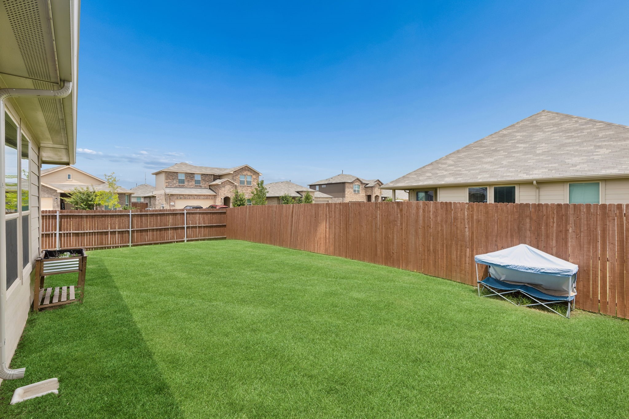 15512 Putney Way Fort Worth TX 76247