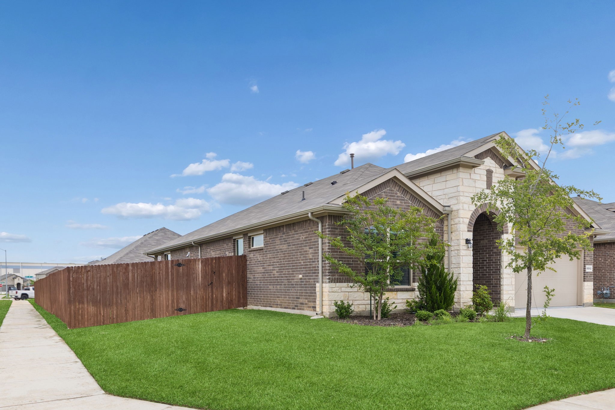 15512 Putney Way Fort Worth TX 76247