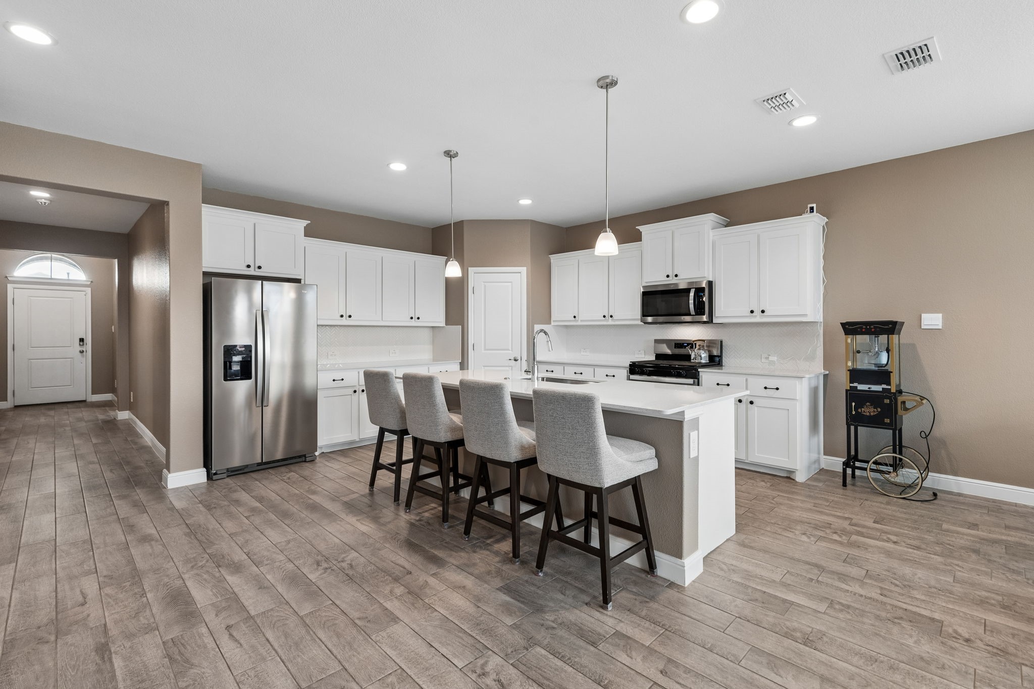 15512 Putney Way Fort Worth TX 76247