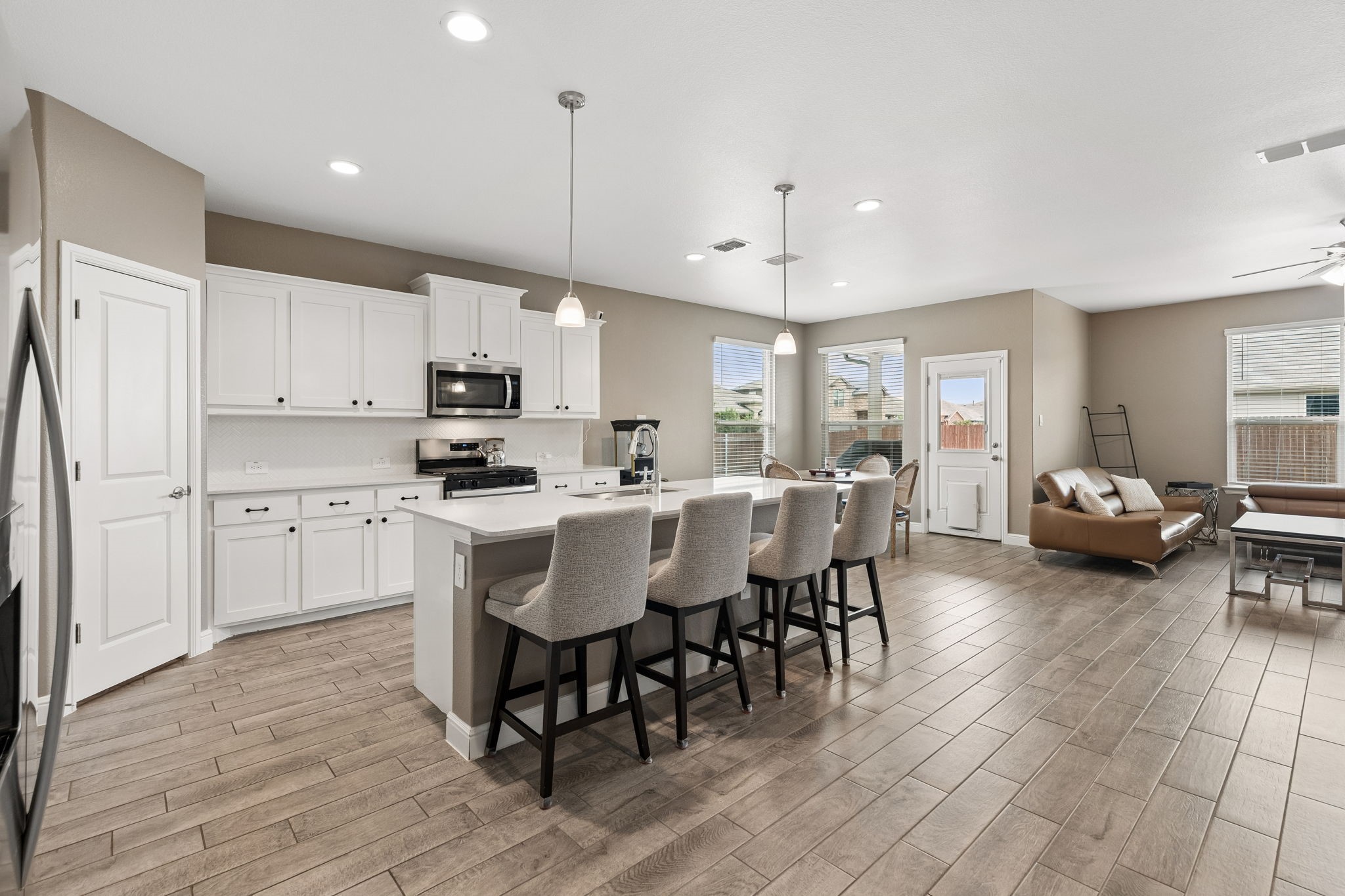 15512 Putney Way Fort Worth TX 76247