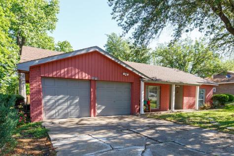2539 Bobwhite Boulevard Mesquite TX 75149