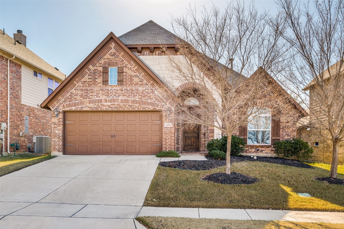 2384 Ranchview Drive Little Elm TX 75068