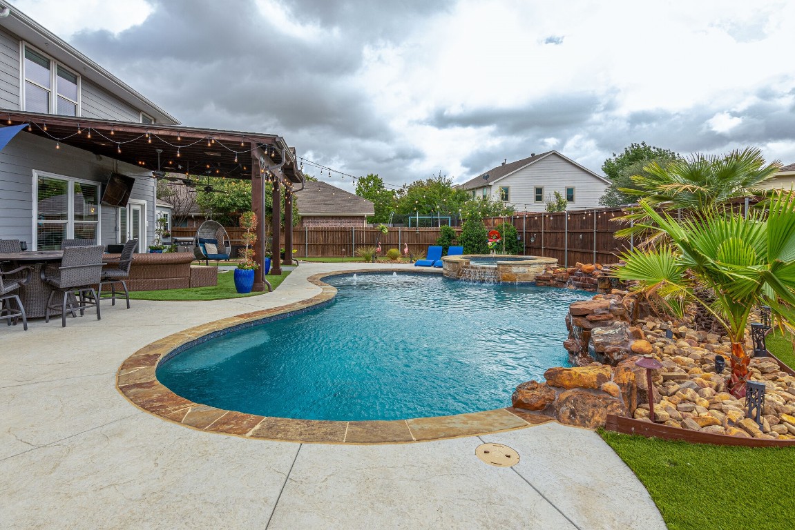 13000 Harvest Ridge Road Fort Worth TX 76244