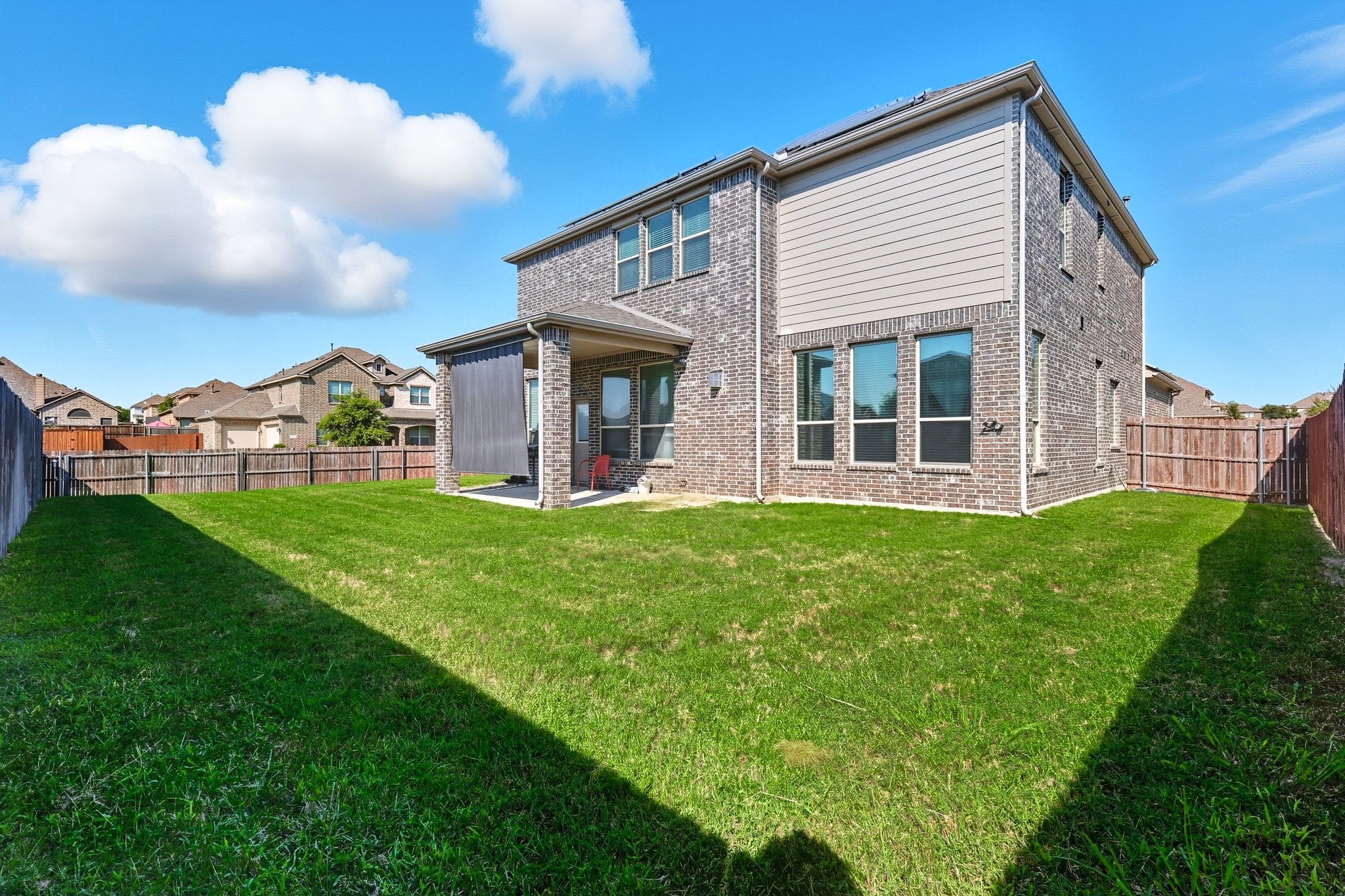 717 Whippoorwill Drive Midlothian TX 76065