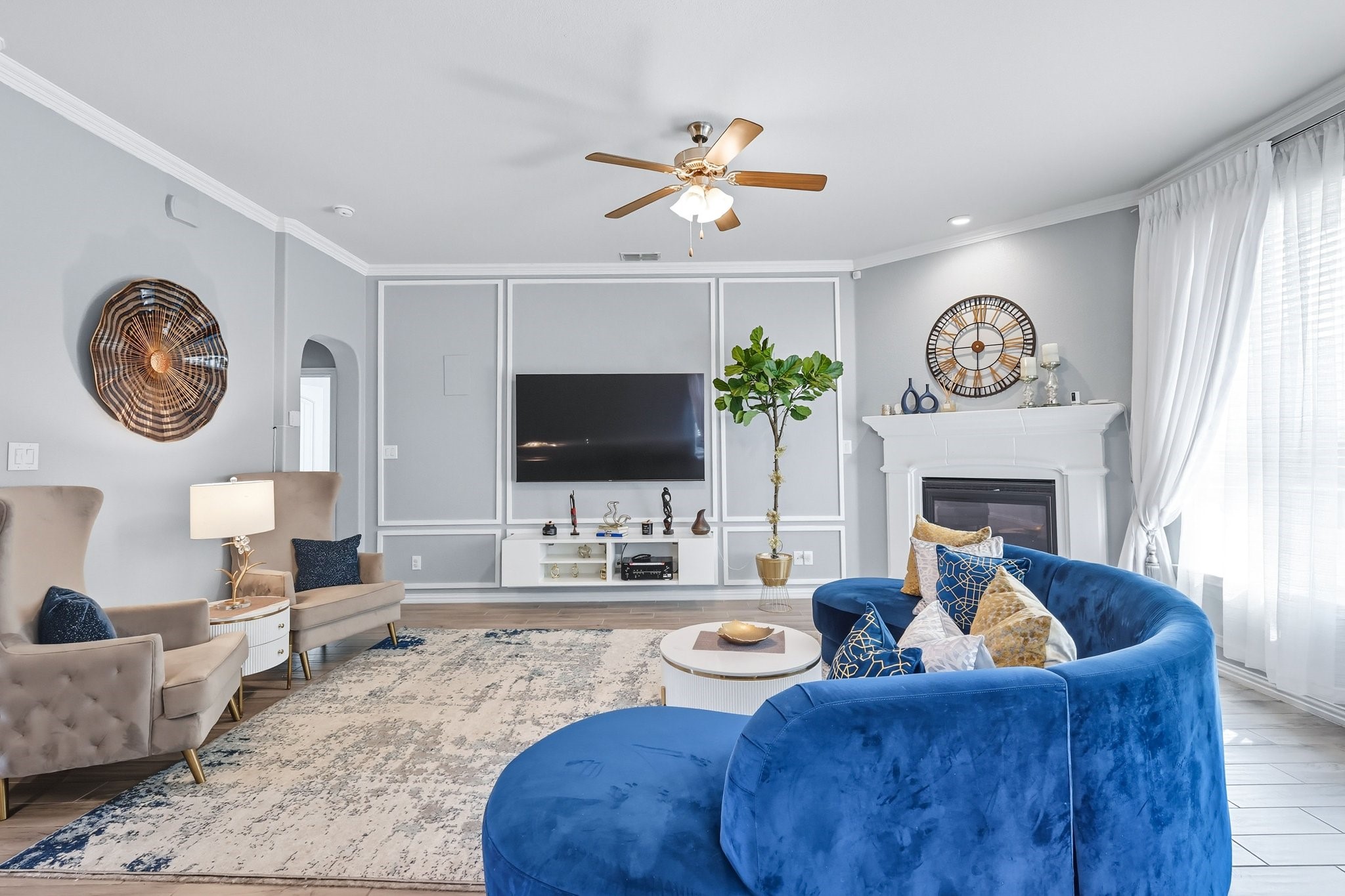 717 Whippoorwill Drive Midlothian TX 76065