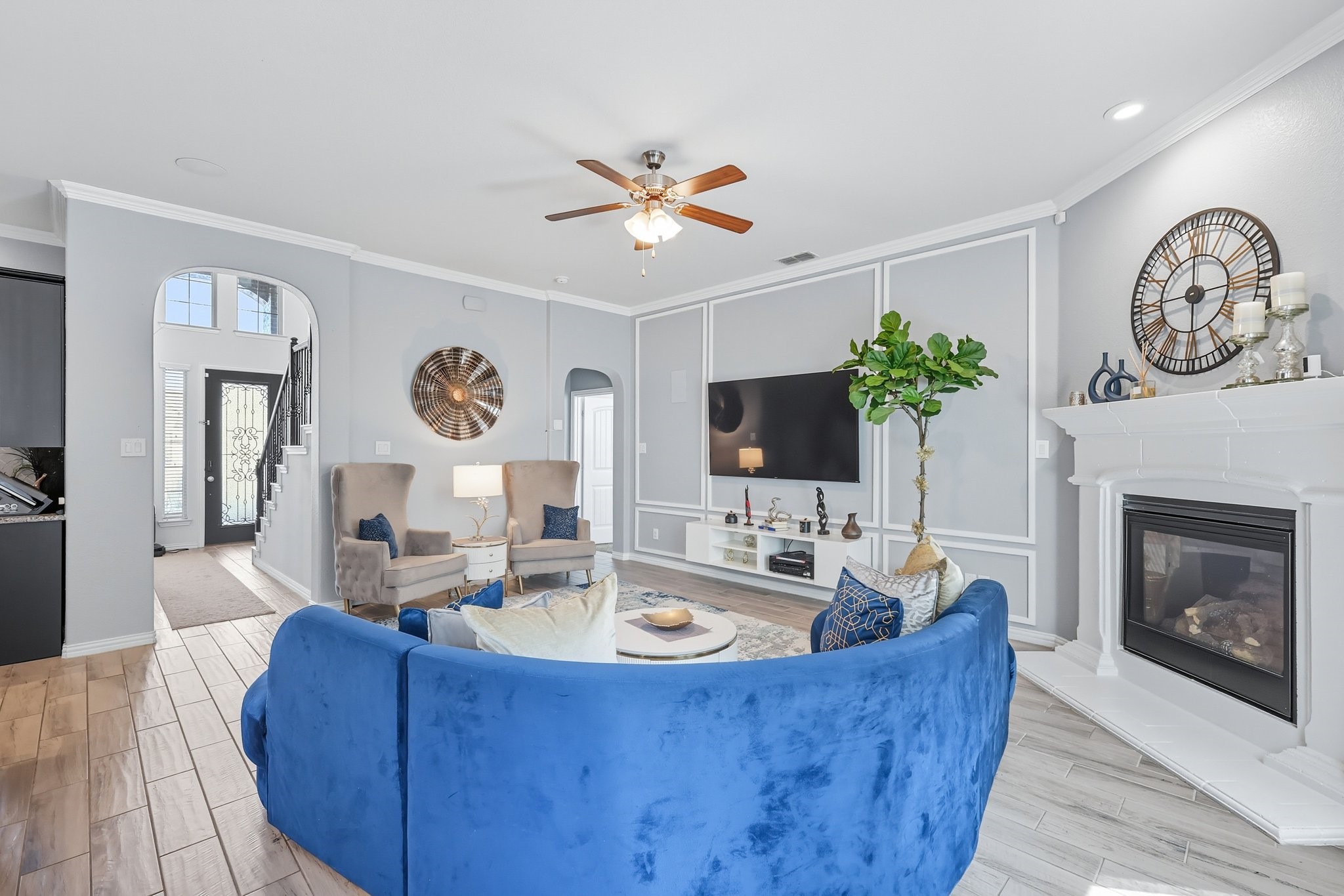 717 Whippoorwill Drive Midlothian TX 76065