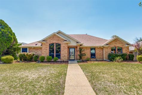 2210 Buttercup Drive Richardson TX 75082
