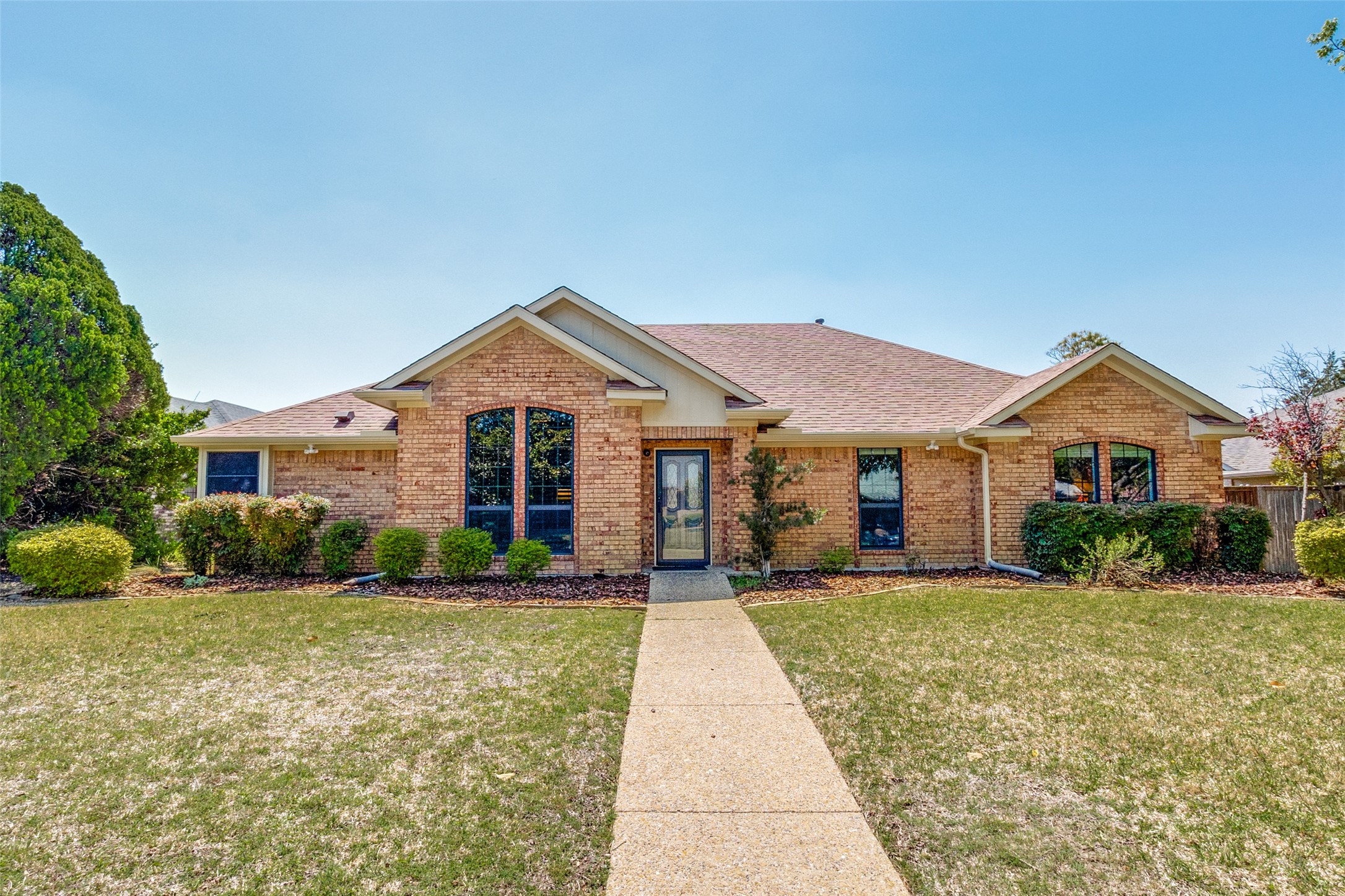 2210 Buttercup Drive Richardson TX 75082
