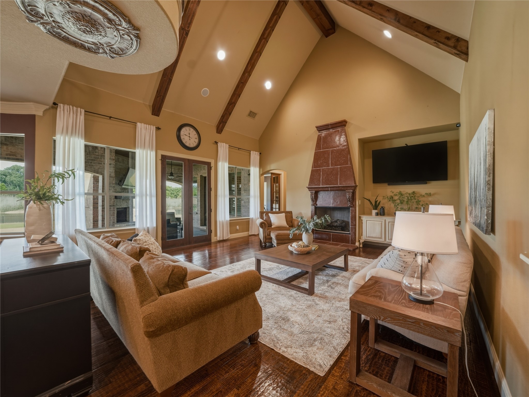 132 The Lakes Drive Aledo TX 76008
