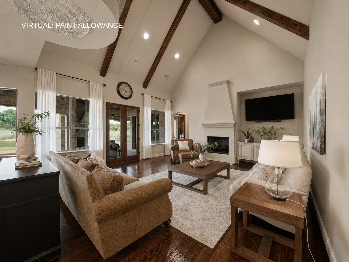 132 The Lakes Drive Aledo TX 76008