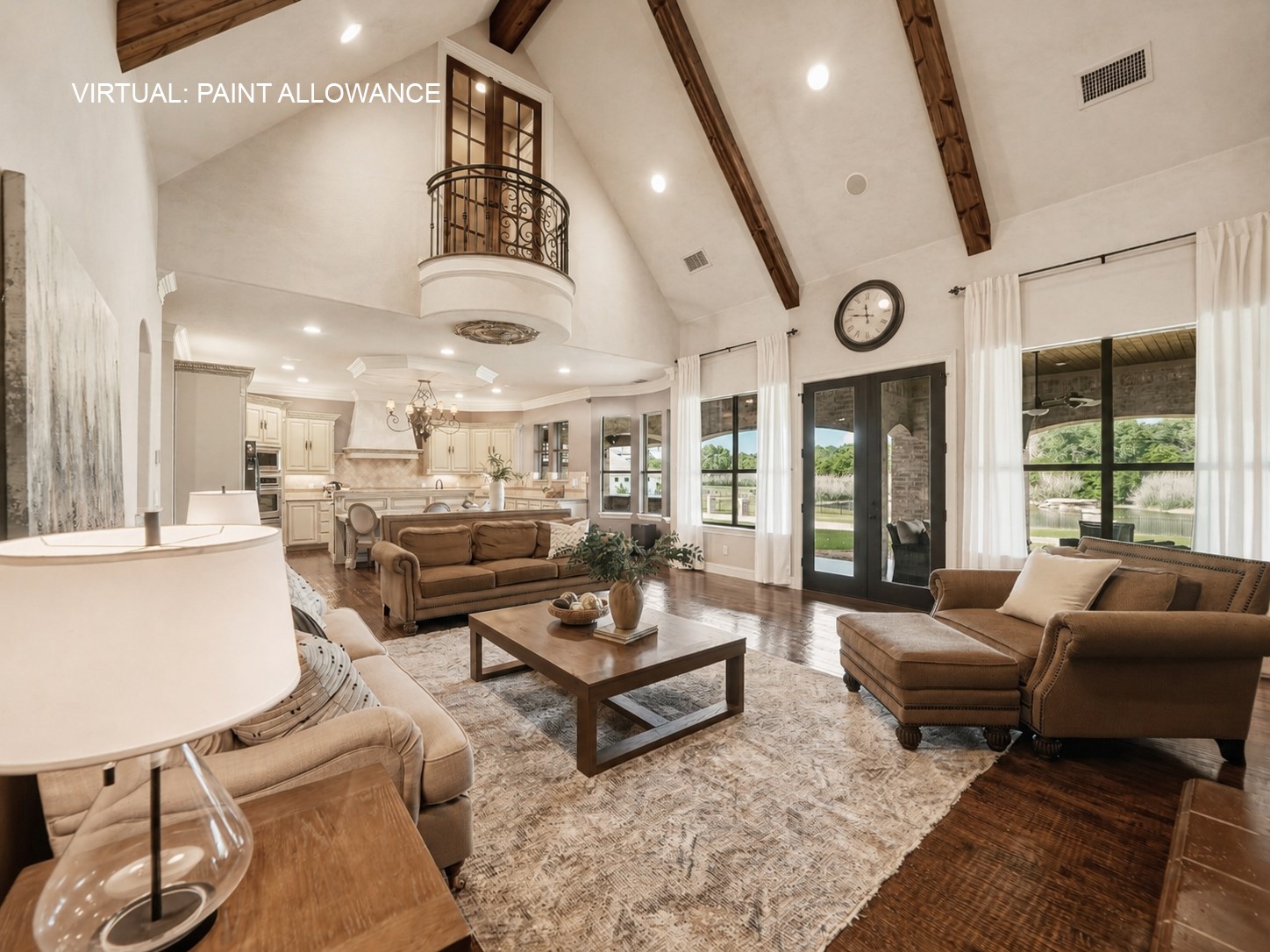 132 The Lakes Drive Aledo TX 76008