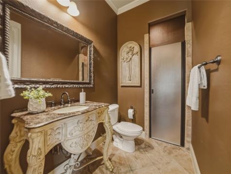 132 The Lakes Drive Aledo TX 76008