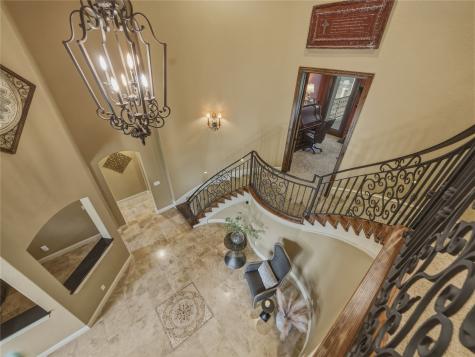 132 The Lakes Drive Aledo TX 76008
