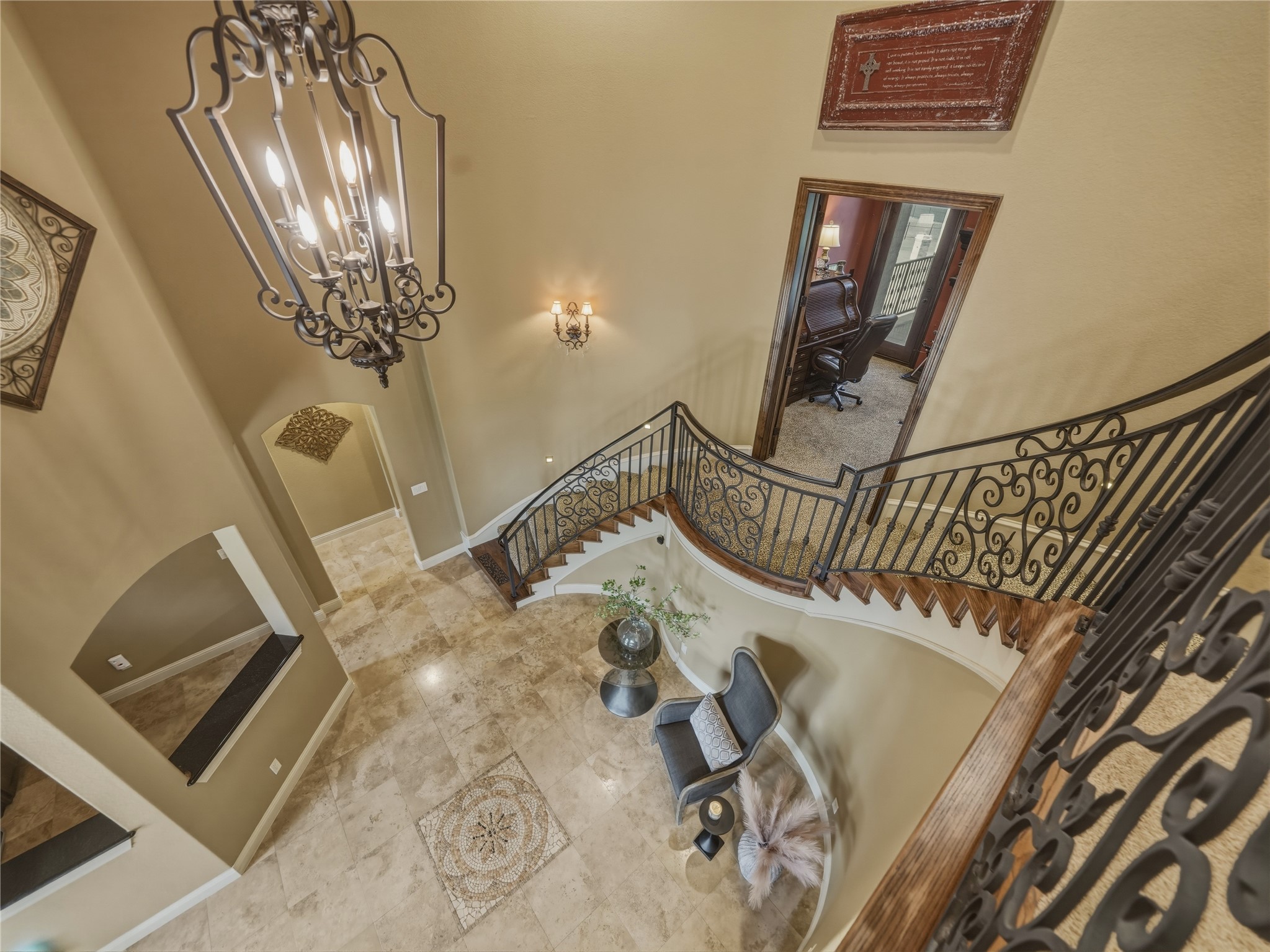 132 The Lakes Drive Aledo TX 76008