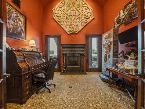 132 The Lakes Drive Aledo TX 76008