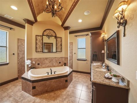 132 The Lakes Drive Aledo TX 76008