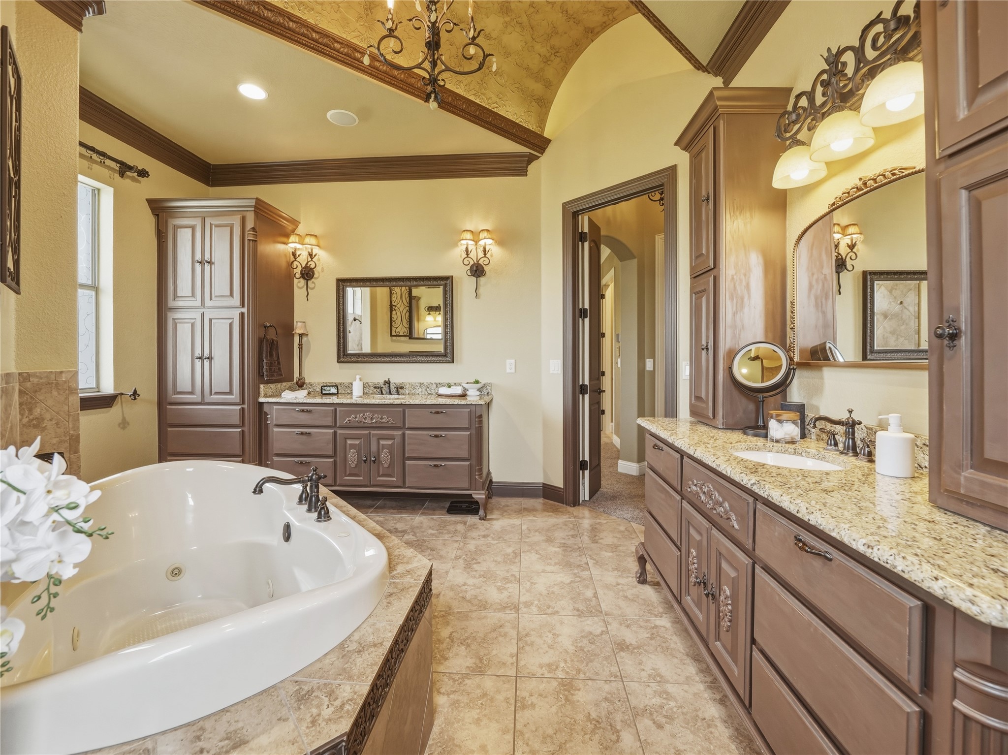 132 The Lakes Drive Aledo TX 76008