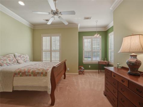 132 The Lakes Drive Aledo TX 76008